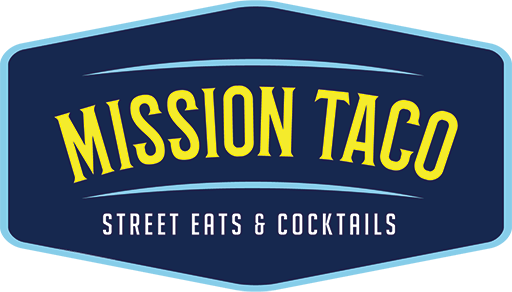 Mission Taco - Logo Footer
